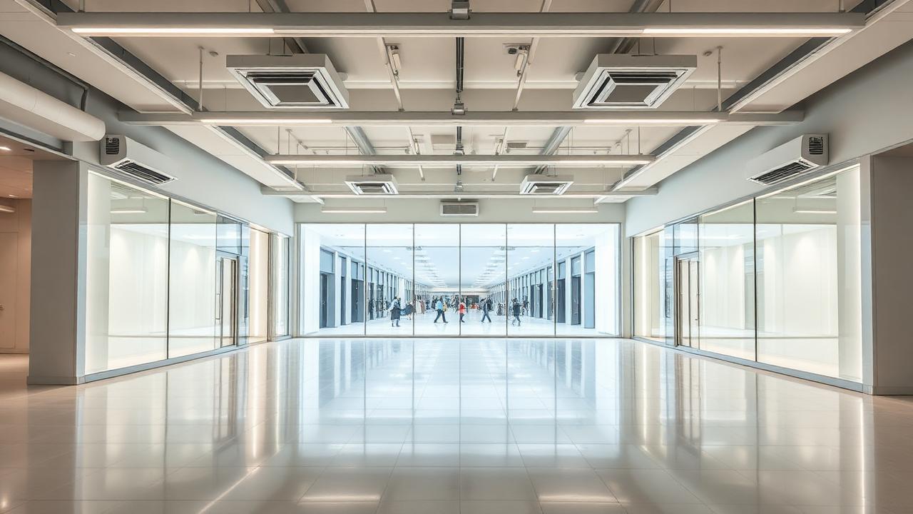 Local comercial en Valencia con certificado energético